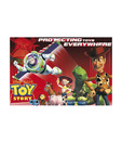 Toy Story (Protect) (24 x 36 Inches)