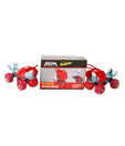 Avm Tenacity Adjustable Roller skates (Size For Above 8 yrs Adjustable)
