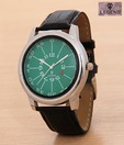 Legend Green Dial Watch