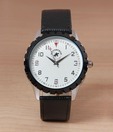 PBPC Magnificent White Dial Watch
