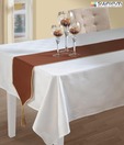 Swayam Brown Swayam Runner Full length