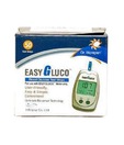 Dr Morepen GlucoOne BG 01 (25 Test Strips)