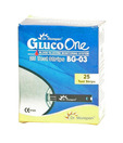 Dr Morepen GlucoOne BG 03 (25 Strips)