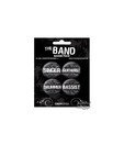 The Band Badgepacks