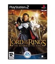 The Lord of the Rings:Return of King  Ps 2