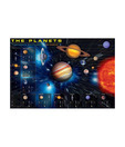 The Planets (24 x 36 Inches)