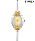 Timex Bright Polish Ladies Watch