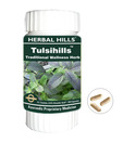 Herbal Hills TulsiHills - 60 Capsules