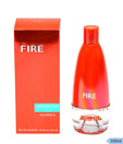 United Fun Fire Women 100ML