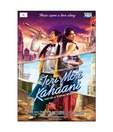 Teri Meri Kahani(Hindi)[VCD]