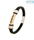 Vendee Fashions Majestic 316L Steel Bracelet