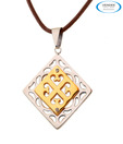 Vendee Fashions Incredible 316L Steel Pendant