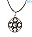 Vendee Fashions Attractive 316L Steel Pendant
