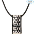 Vendee Fashions Classic 316L Steel Pendant