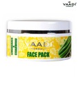 Vaadi Lemongrass & Cedarwood Face Pack70 g