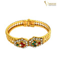 Variation Exotic Multicoloured Bangle