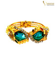 Variation Charismatic Designer Bangle
