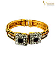 Variation Exhilarating Designer Bangle