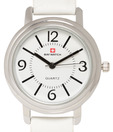 Baywatch Shining Black Watch