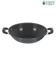 Varun Hard Anodized Kadai 290 MM