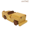 Aatike Jeep