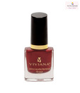 Viviana Silken Red Nail Lacquer 8ml