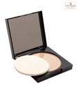 Viviana Pressed Powder-Snowflake Pressed Powder 8gm