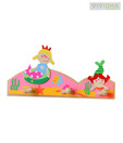 Vividha Wall Hanger Mermaid