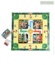 Toy Board Chhota Bheem Green  Meadows-Green