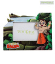 Photo Frame Chhota Bheem-Green  Meadows-Green