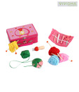 Vividha Knitting Toy Kit