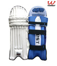 Wombat Test Batting Leg Guards