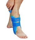 I-M Ankle Brace W/Splints