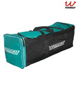 Wombat League Kit Bag With Trolley & Wheels