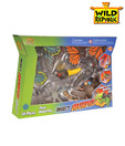 Wild Republic Morphs Box Butterfly Set