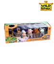 Wild Republic Junior Jungle Farm