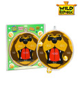 Wild Republic Dart Game - Animal