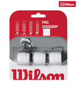 Wilson Pro Overgrip (White)