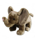 Wild Republic Baby Elephant - 12 Inches