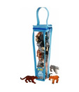 Wild Republic Tube Asian Mountain - 10 Pieces