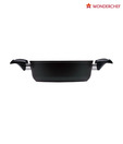 Wonderchef 20cm dia Cooking Pan