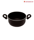 Wonderchef Non-stick Firenze Saucepan-20cm dia