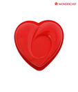 Wonderchef My Heart Cake Mould