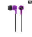 Skullcandy X2SPFZ-826 Spoke Purple