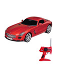 XQ 1:12 Mercedes-Benz SLS AMG (Remote Controlled)