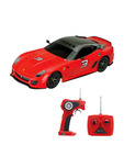 XQ 1:18 Ferrari 599XX (Remote Controlled)