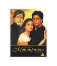 Mohabbatein (Hindi) [VCD]