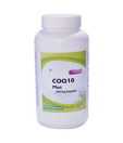 Zenith Nutritions CoQ10 Plus - 240 Capsules
