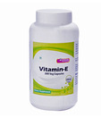 Zenith Nutritions Vitamin-E 200mg - 300 Capsules