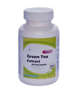 Zenith Nutritions Green Tea Extract 250mg - 100 Capsules